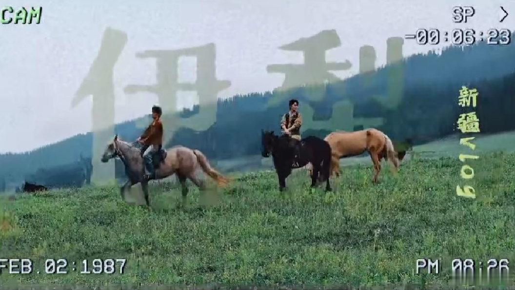 何昶希何衍朝走到半路摆渡车没电了何昶希何衍朝七夕特刊 抛开摆渡车断电的小插曲，何