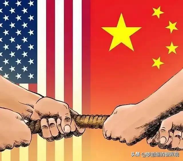 面对特朗普政府无端对中国加征关税，中国也没有惯着，直接反击一键四连。对美国部分商