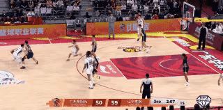 这就是崔永熙目前的真实实力，说实话真的大不如以前了。
复出后首场和辽宁队的比赛中