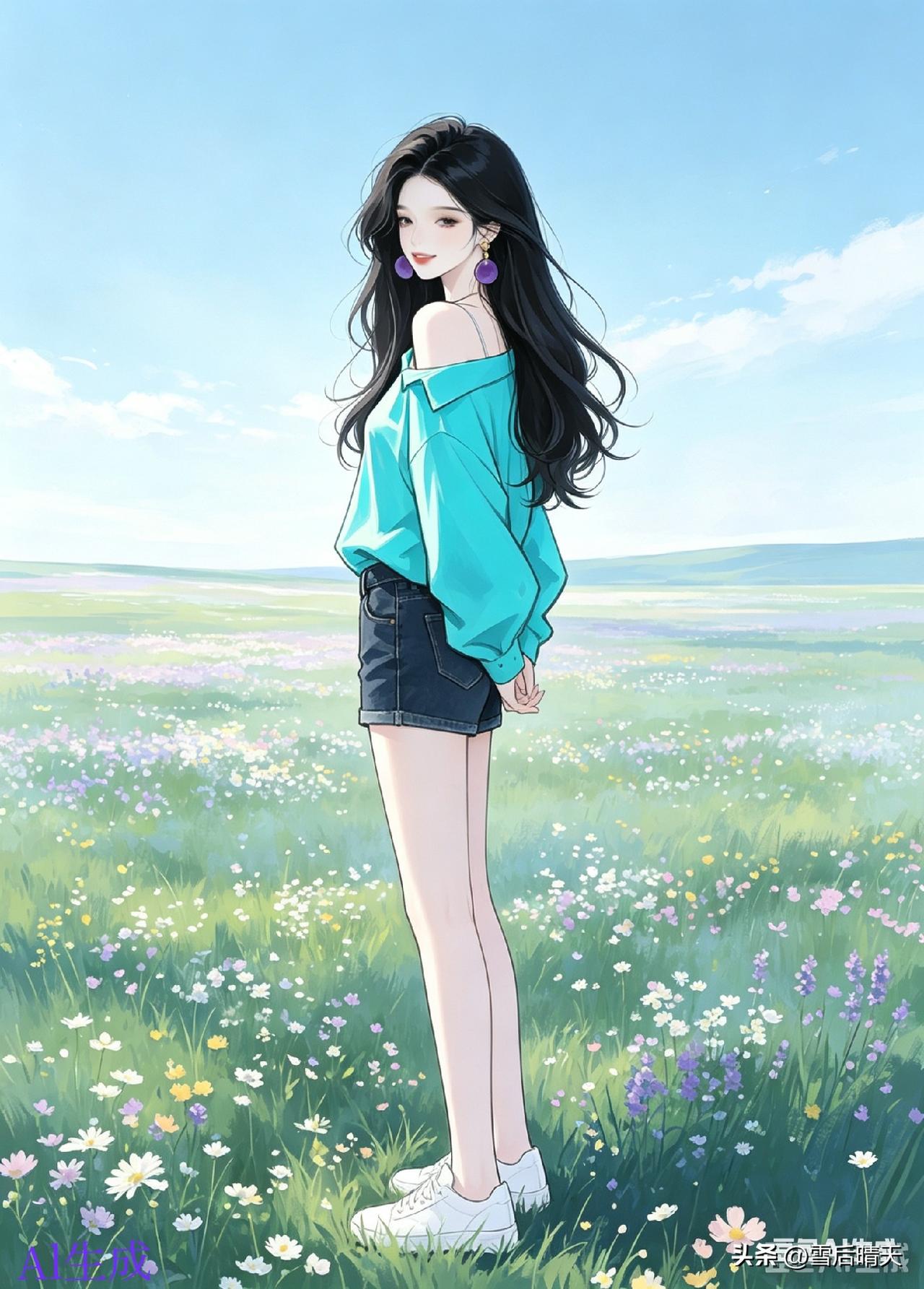 各位的消费观念和我一样吗？
在买衣服这件事上
冬天我买衣服会舍得花大几千块
夏天