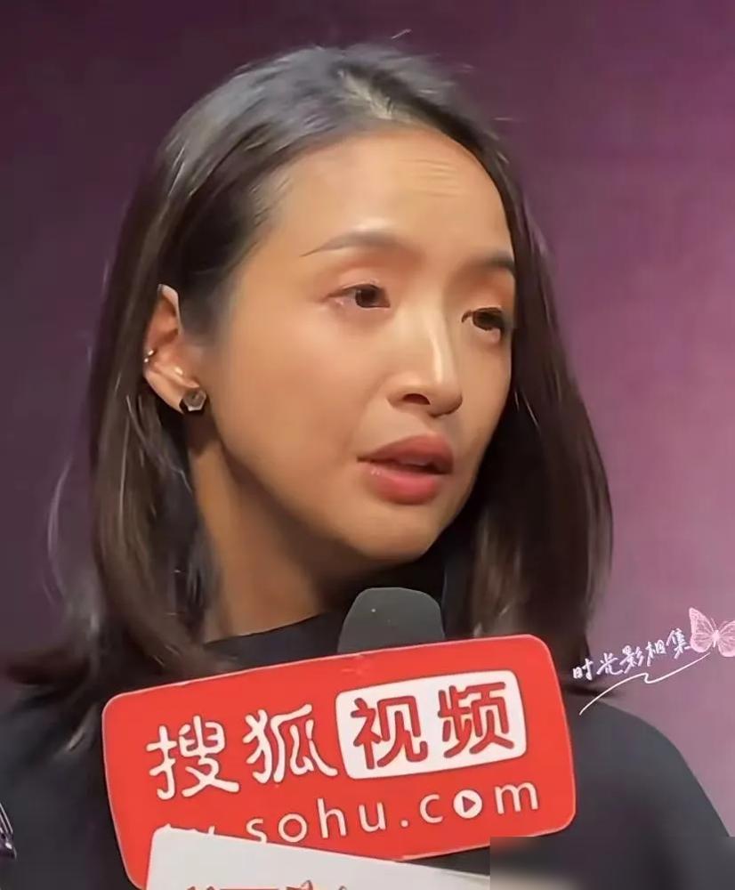 林依晨最近的照片真是让人心疼。谁还在说她“灵气不再”？我看是累得够呛。去年六月刚