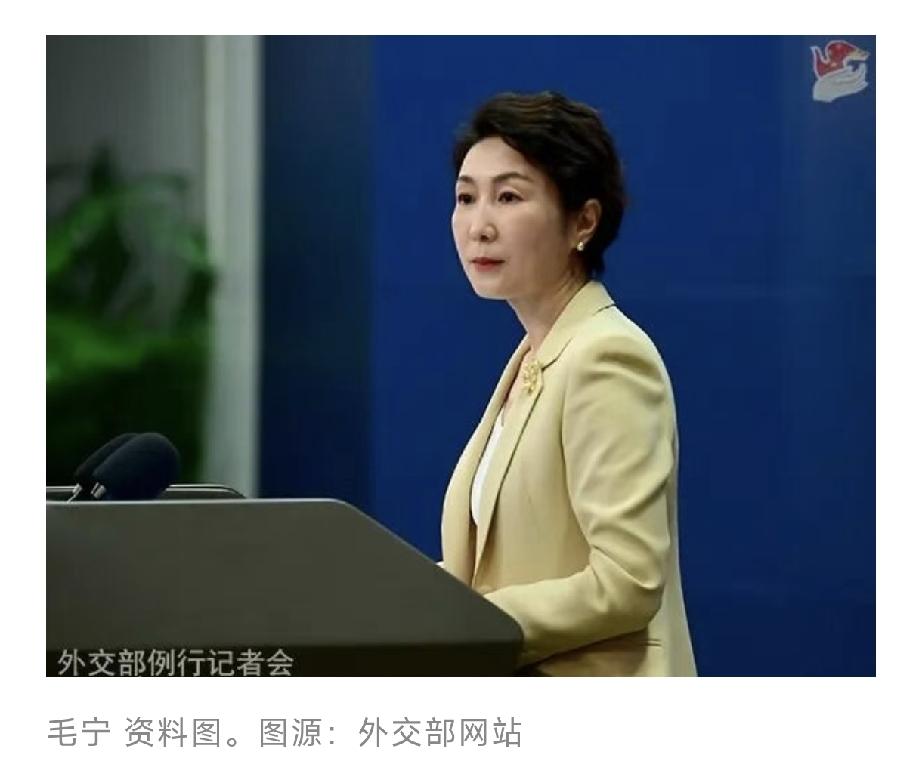 日方要求中国给高市早苗“头衔”，外交部回应
10月8日，外交部例行记者会。法新社