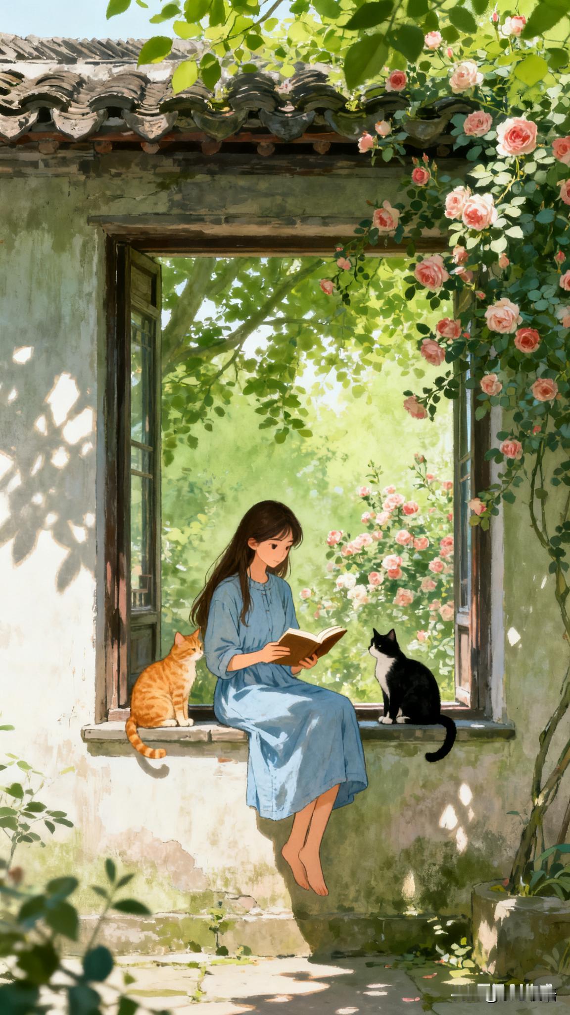 慢慢才明白，
感情里最没用的，
就是一厢情愿的付出。
 
你掏心掏肺，
不如别人