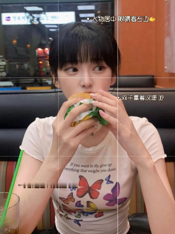 约饭聚餐怎么拍 