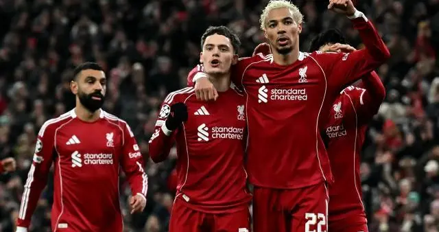 林良锋：赢纽卡不止3分，利物浦进攻轴心成型