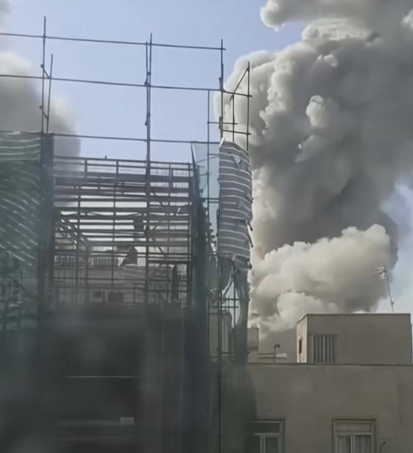 伊朗人民反抗以色列和美国侵略的士气高涨，伊朗现在有2410万多人签名愿意为伊朗牺