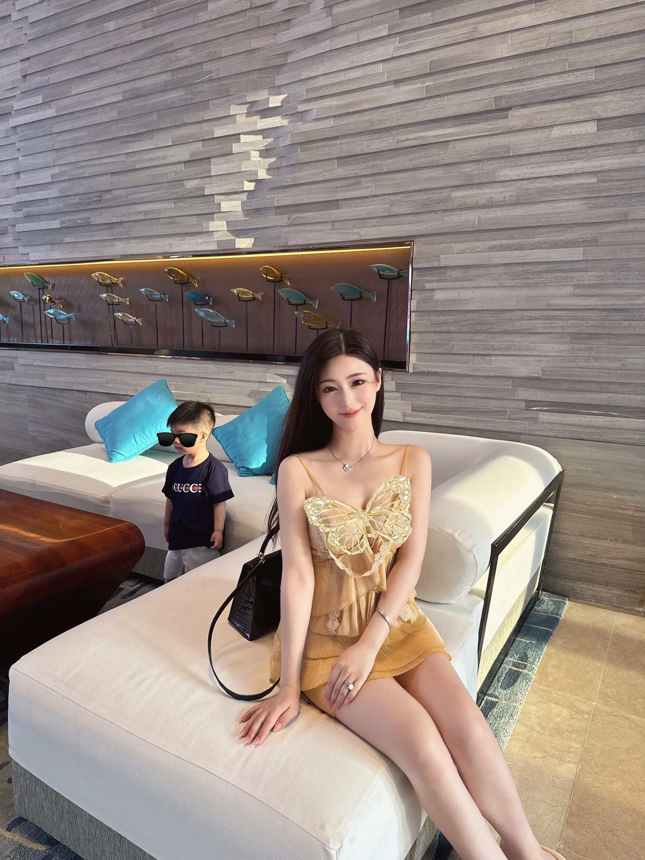 我的小阿命