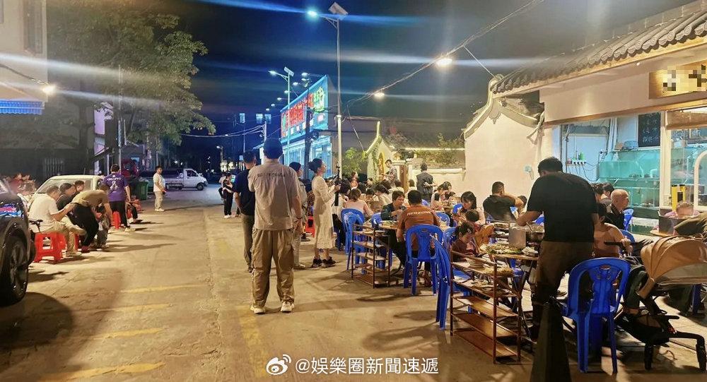 內地法律內地执法内地刑法 「客嫌火鍋味淡威脅差評 ..汕头 食店無奈免單…..」