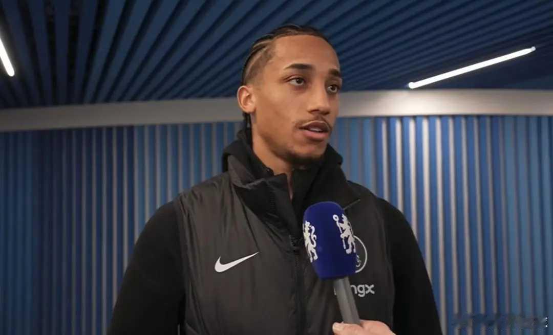 佩德罗：今天是我梦想中的比赛；很高兴能和帕尔默一起踢球欧冠客场3-2击败那不勒斯