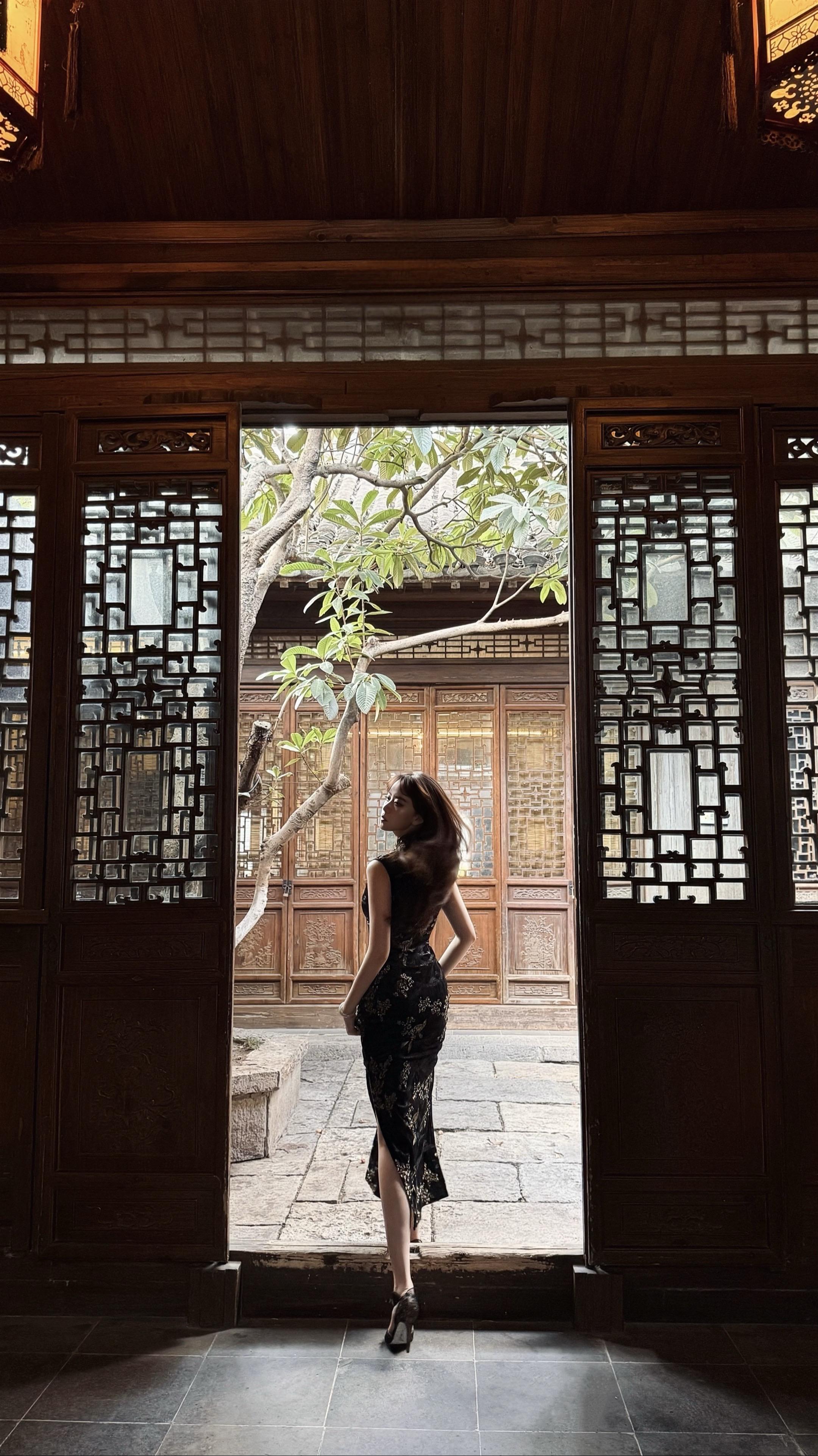 给你二妈请个早安