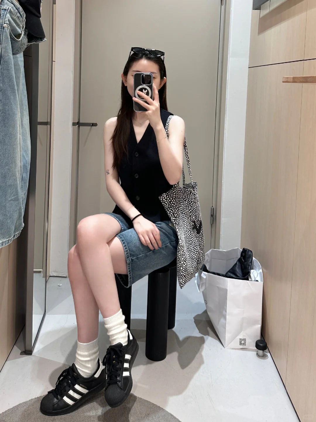 胶片日常✨就这样简单随性走天下