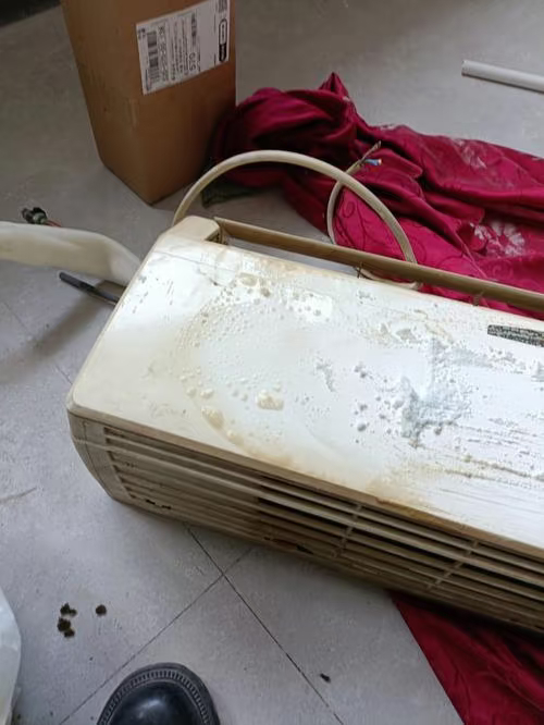 厨房要不要装空调 有条件该装的还是要装，即便你在家里不负责掌勺，也要想办法为真正