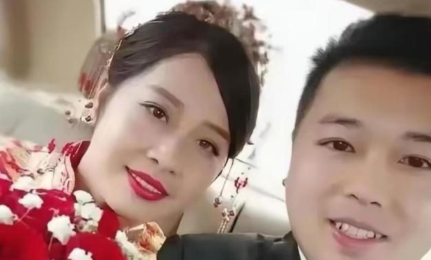 2016年，广西一男子不顾一切迎娶患癌女子，花光200万积蓄为她治病，谁料，3年