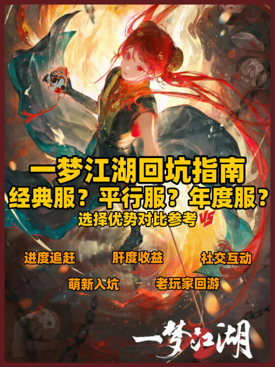 jill✨｜萌新vs老玩家❓入坑vs回游❓