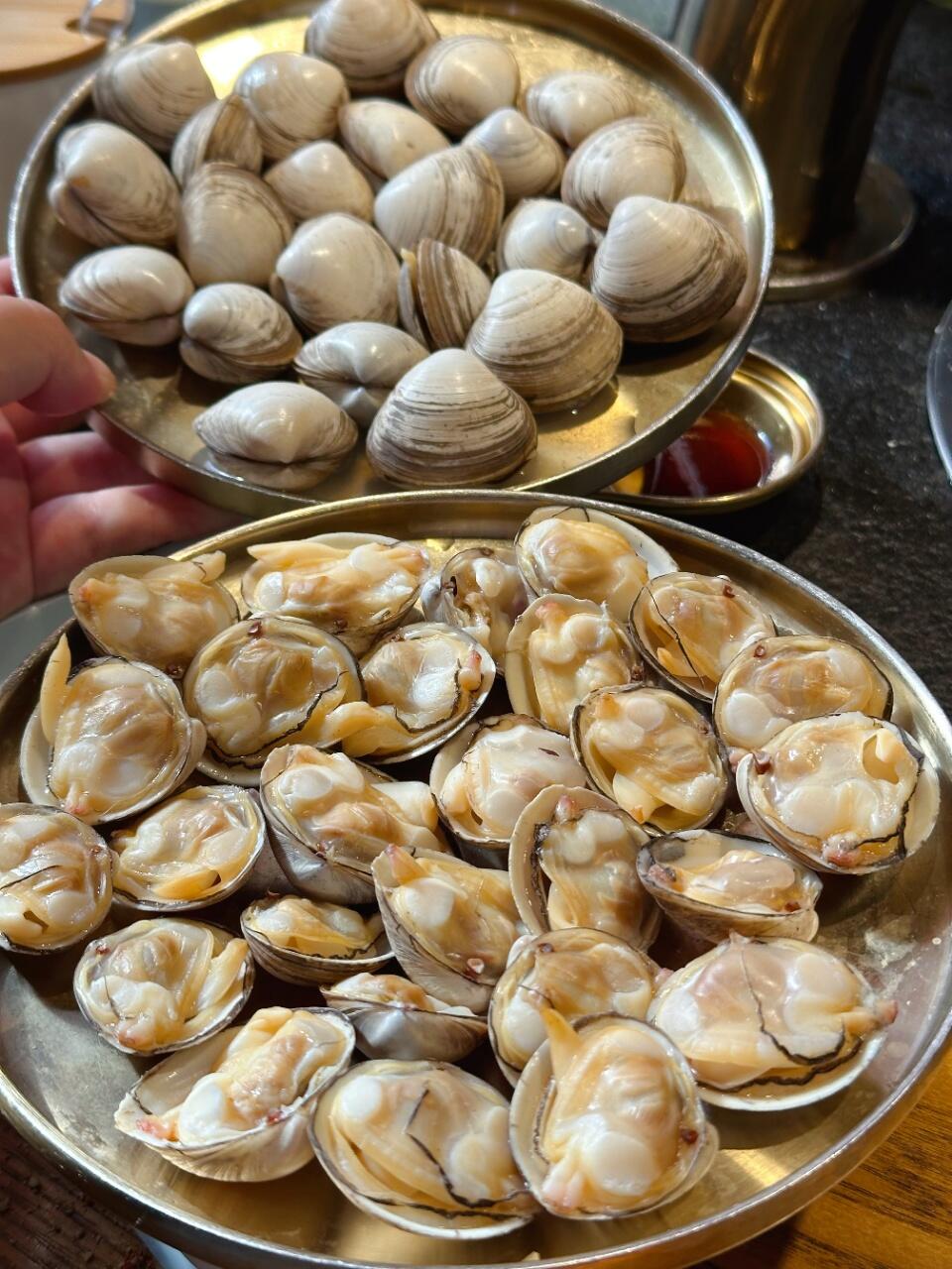 谁懂这口烤肉🍖的含金量😭