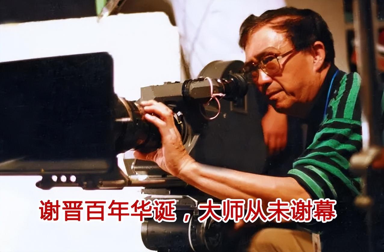 给谢晋发现的十大晋女郎演技排个名 陈冲第九 张瑜第三 第一实至名归
谢晋是中国著