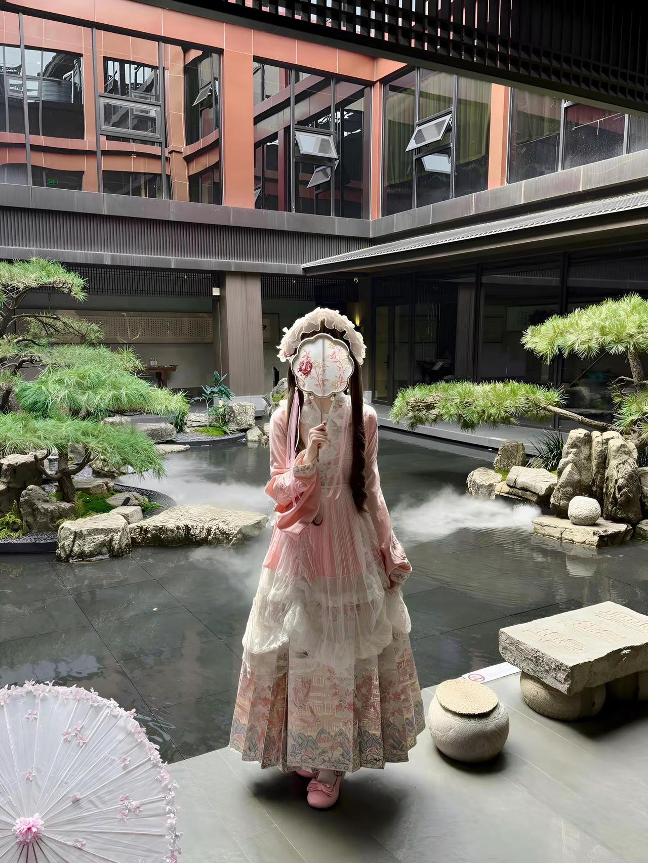 更适合中国宝宝的汉洋折衷＞𐋣＜汉洋折衷