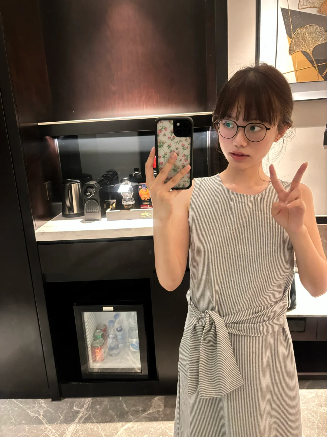呆呆极简风