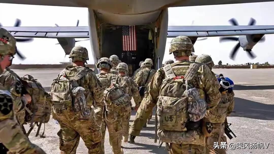 美国要发动“最后一击”了！据透露，美国国防部正在制定针对伊朗的所谓“最后一击”军