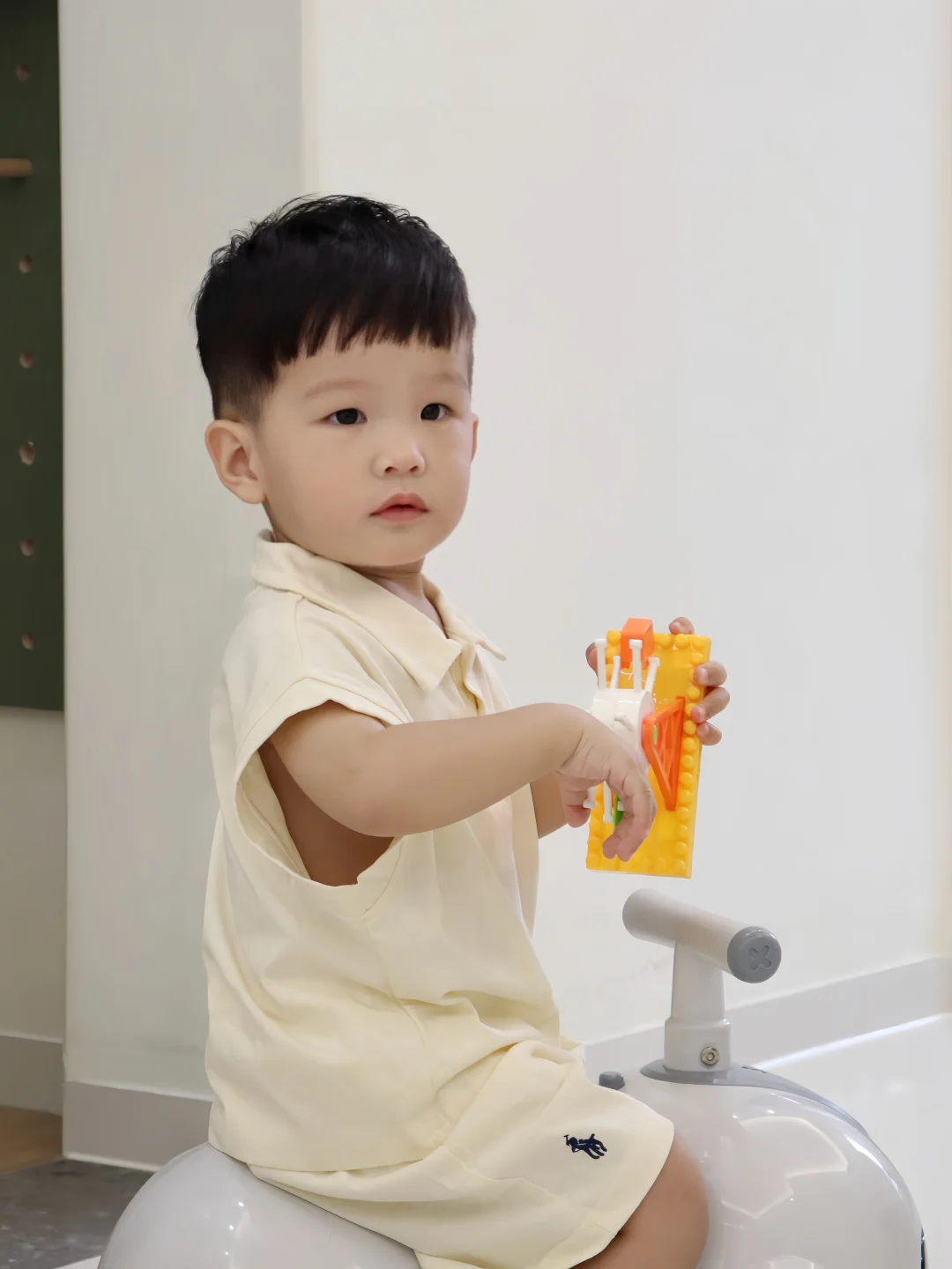 是谁家的宝宝呀🥰🥰🥰