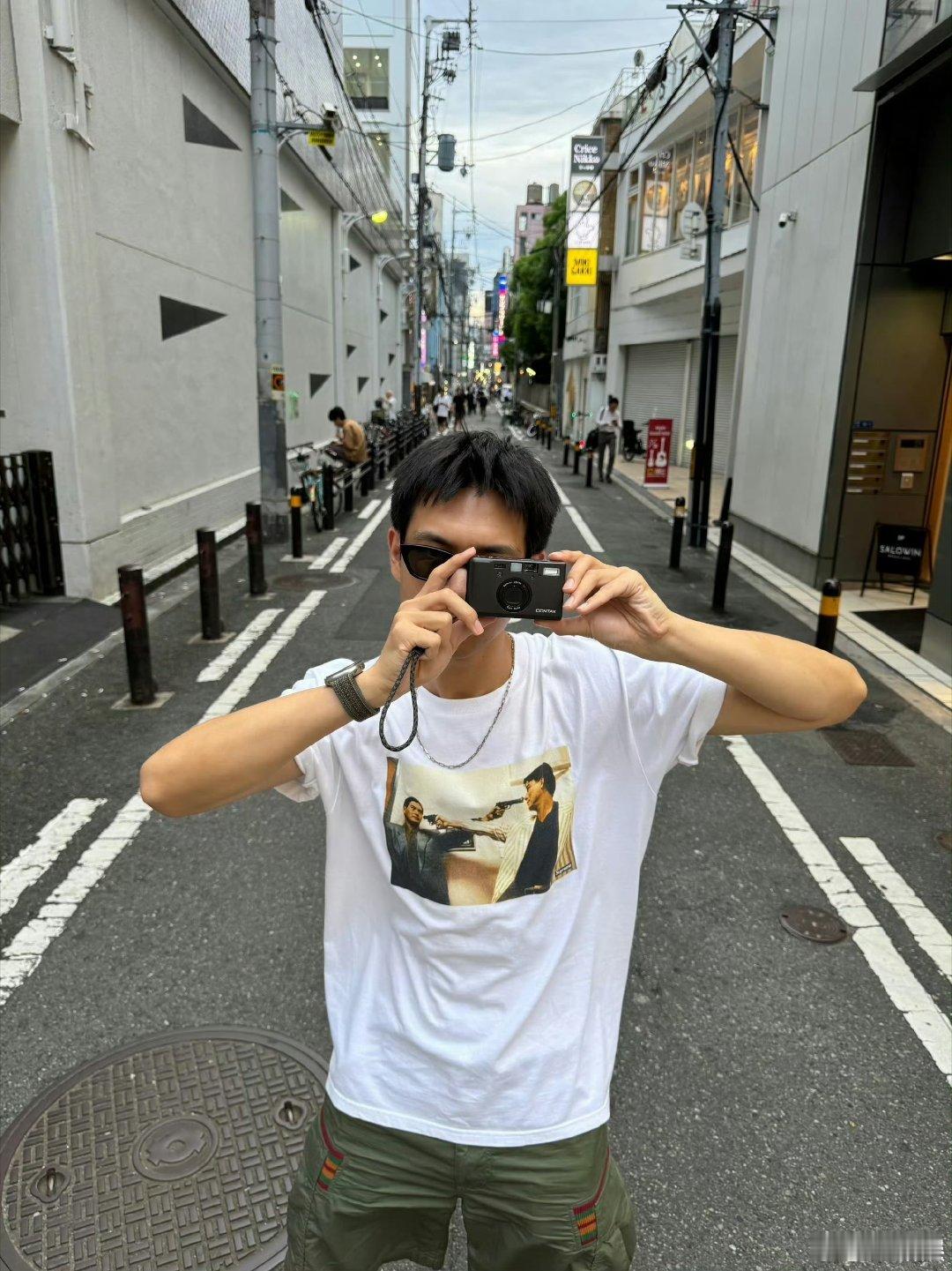 李现该放弃了 ​​​