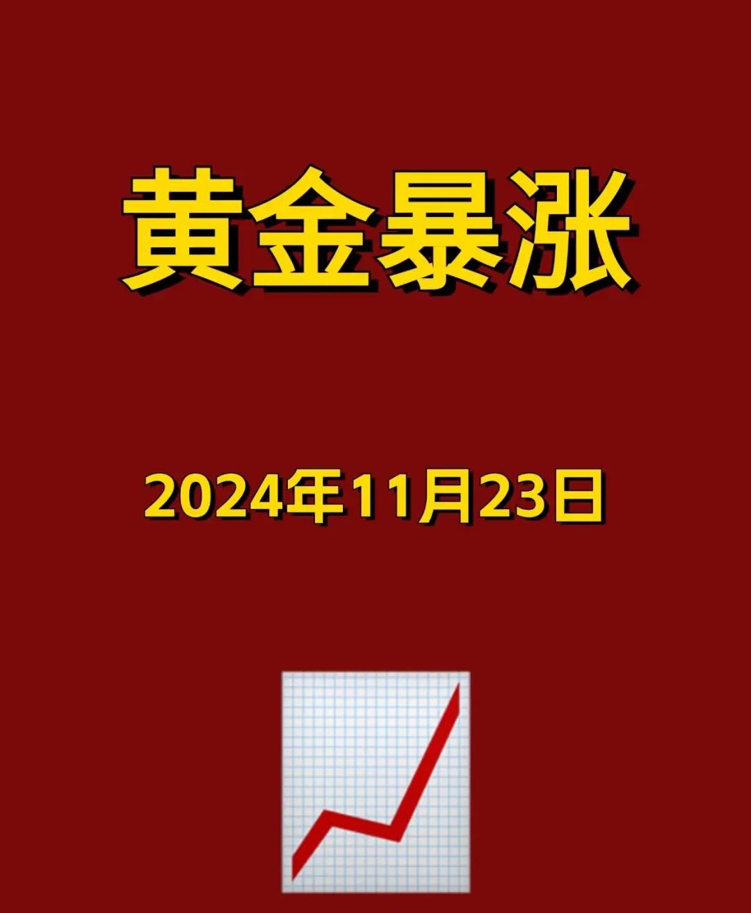 金价的上涨乃是通货膨胀渐趋显现的一种表现，属于必然的态势。通缩会对经济发展产生影