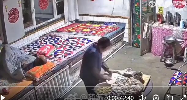 人这一辈子，有些东西，失去了才知道再也回不来了。
年轻的时候，总觉得家一直都在。