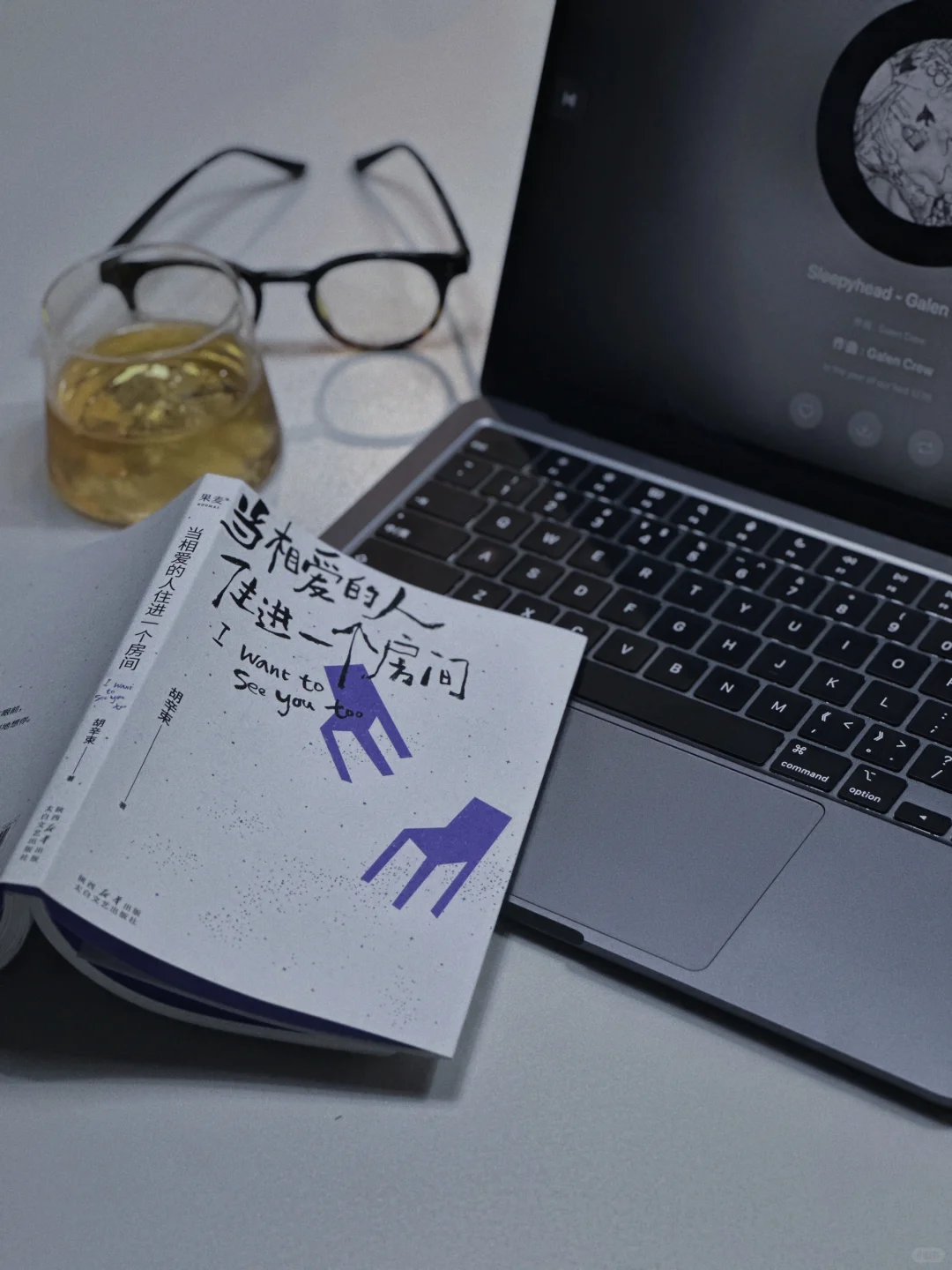 “当你想念这个人时，Ta 就会来见你！”