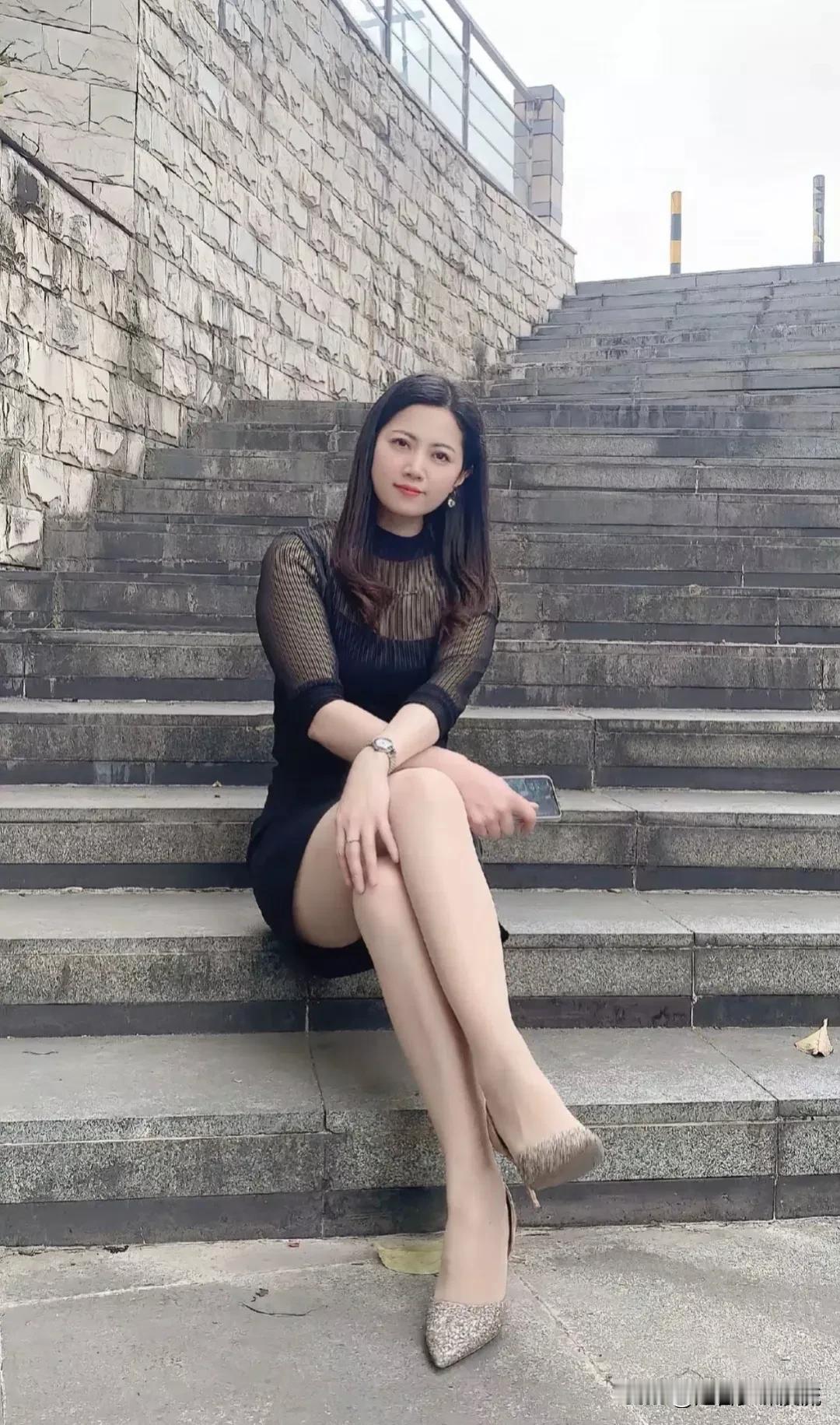 30+美女无敌穿搭