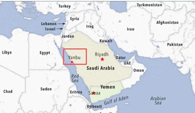 沙特这回是真爆发了！25艘超大油轮满载5000万桶原油，完全不理会霍尔木兹海峡的