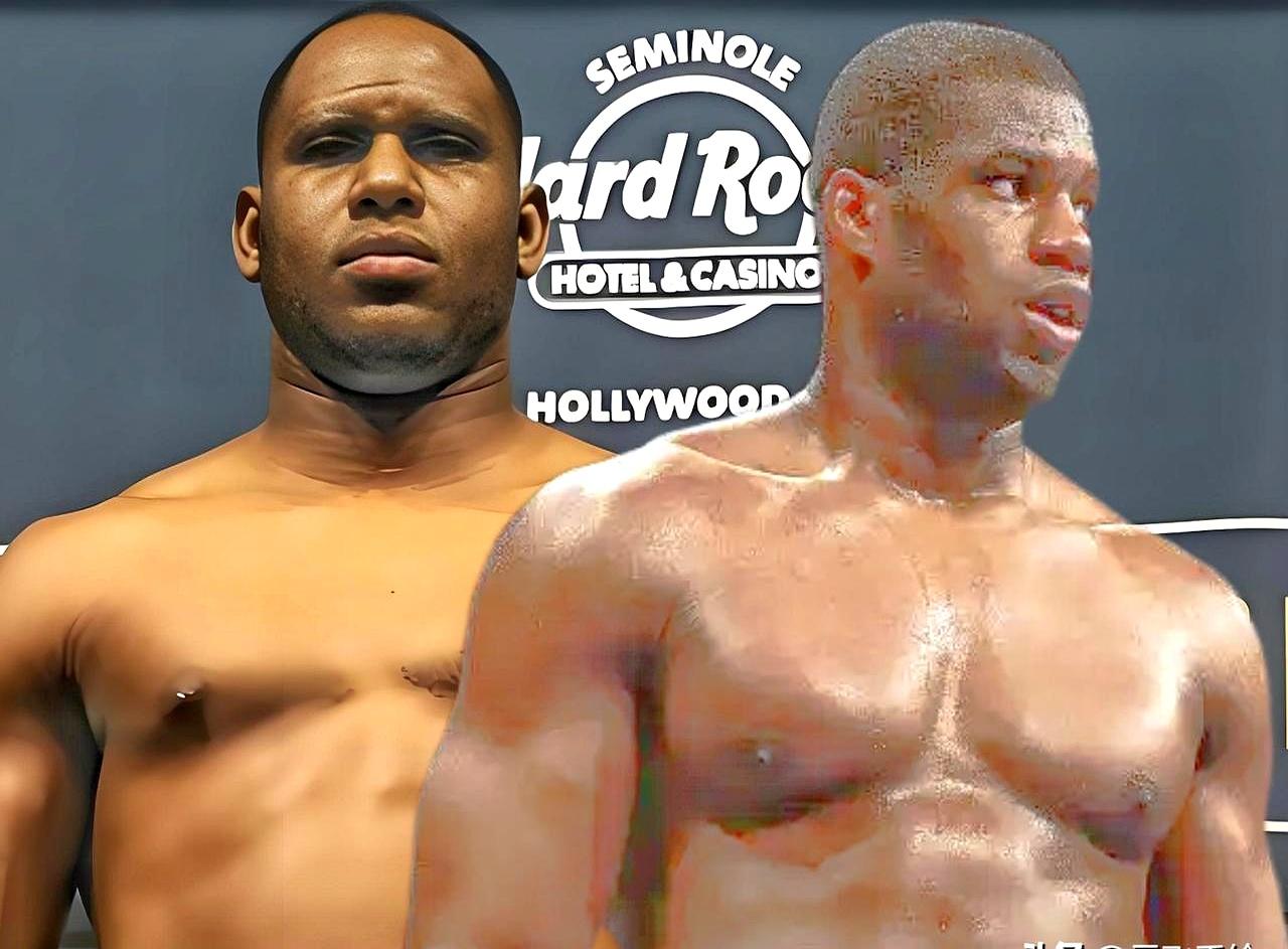 憨厚的杜布瓦这次不厚道了！
 

他刚信誓旦旦地主动找上没人敢打的桑切斯，说要争