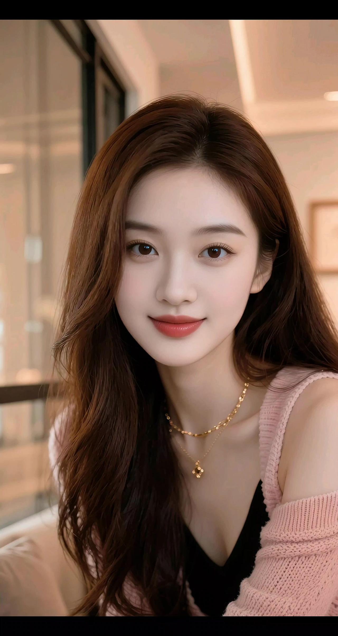 腹有诗书气自华，岁月从不败美人。德阳文庙广场