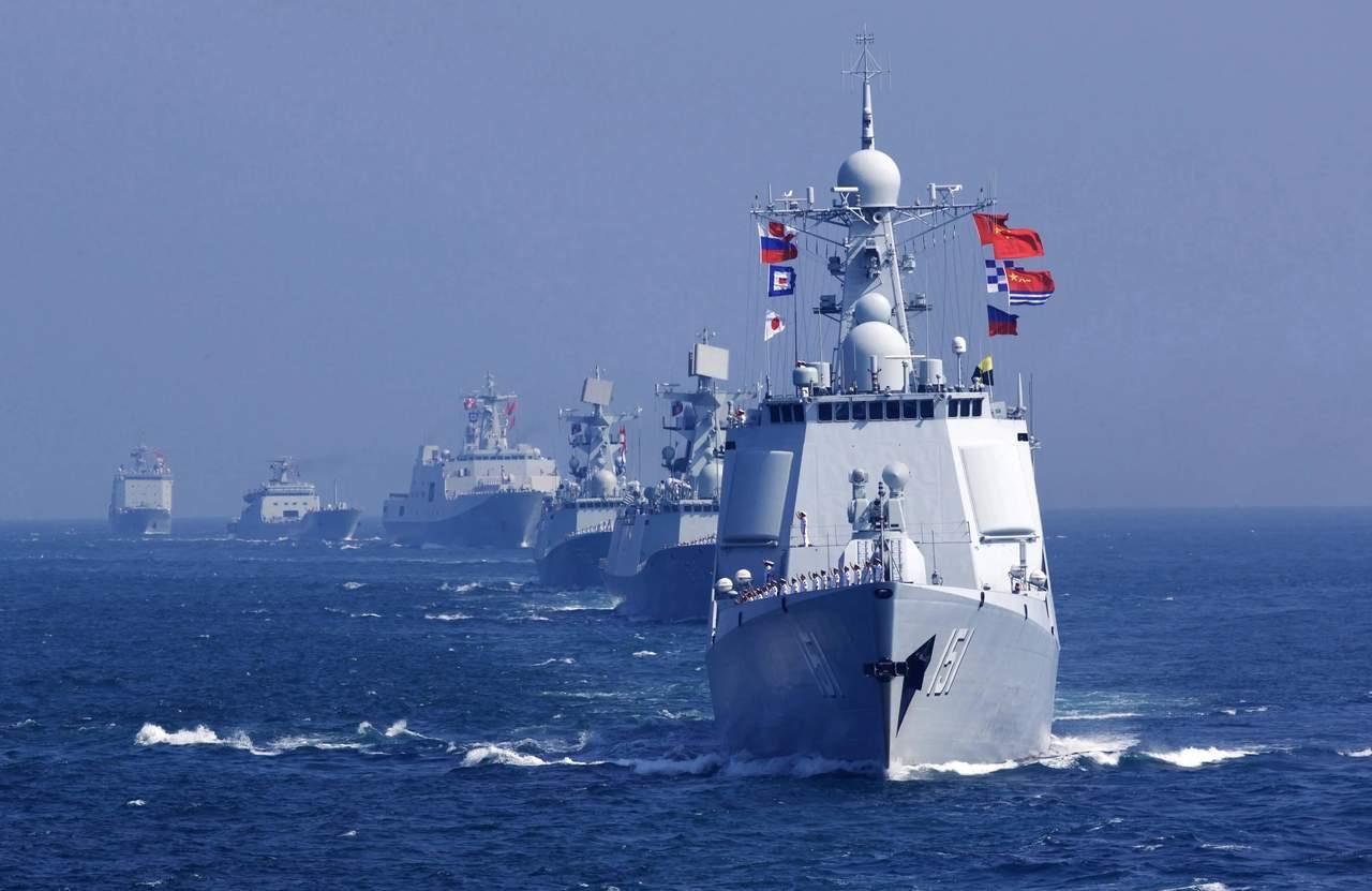 彻底看懂台海真相！美国终于反应过来：中国压根没想急着武统！真正底牌藏得太深
 