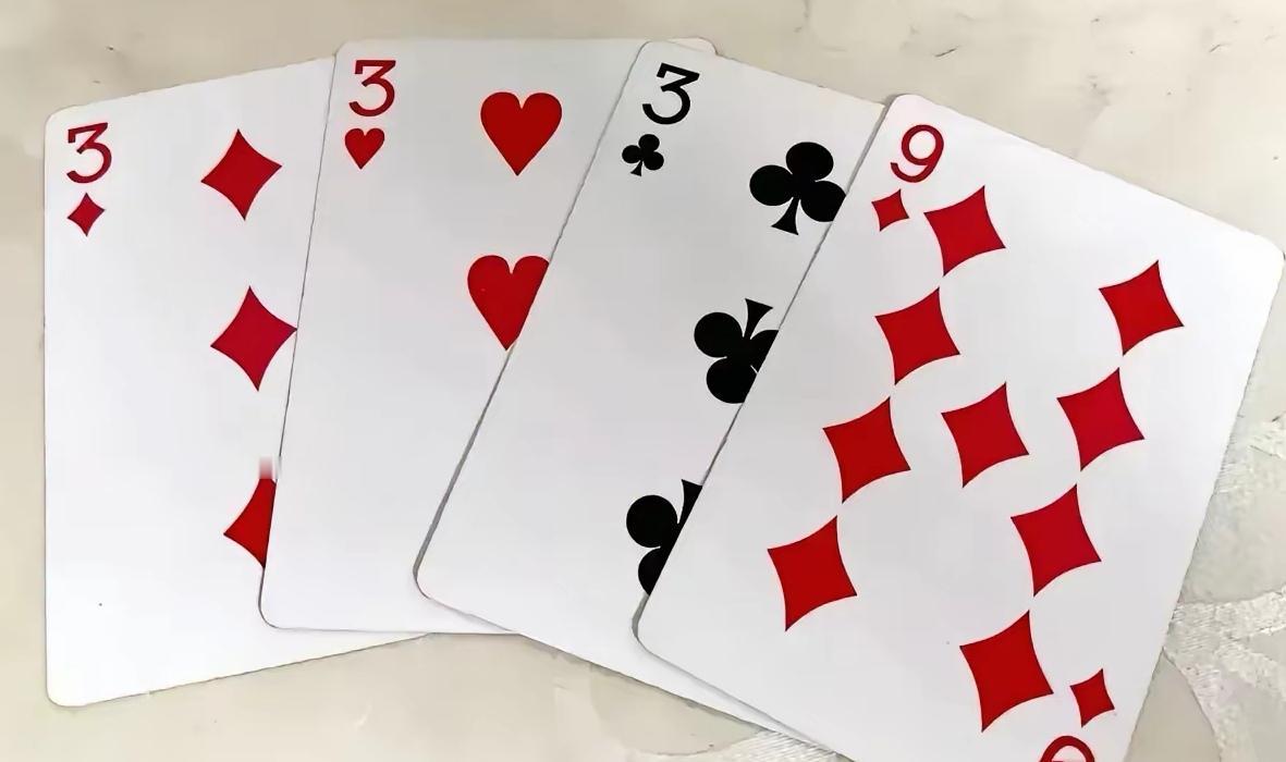 （9-3÷3）×3=24，没发现第二种方法。