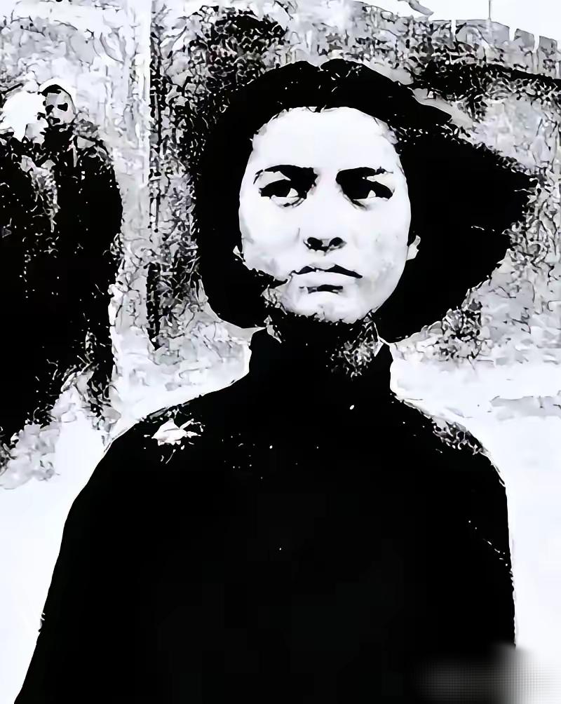 1959年6月的一天，时任山西省委副书记、副省长的郑林，踏着乡间土路走进文水县云