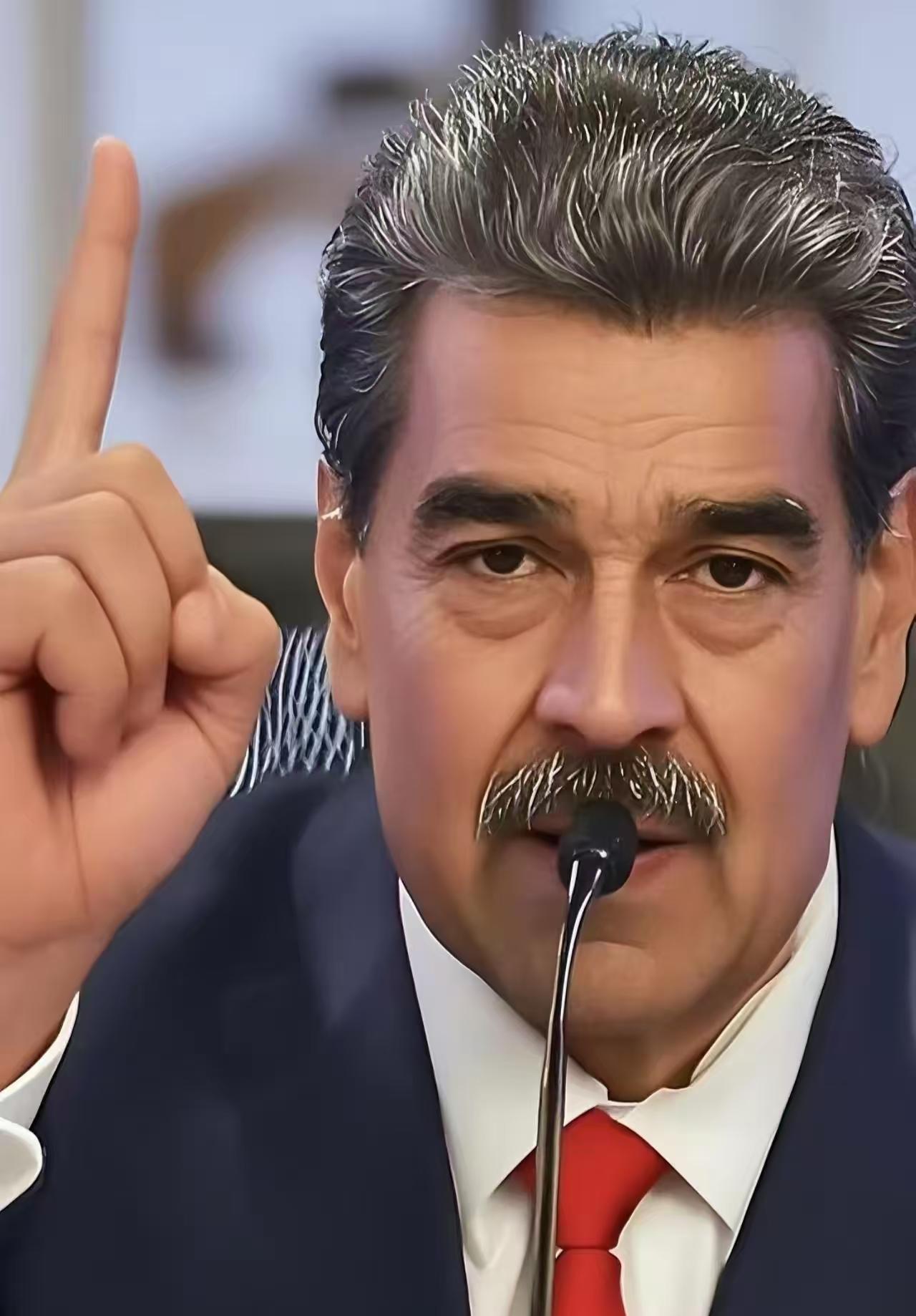 委内瑞拉抓获头号内鬼，总统卫队长出卖马杜罗坐标，美国拒付5000万美元赏金
 