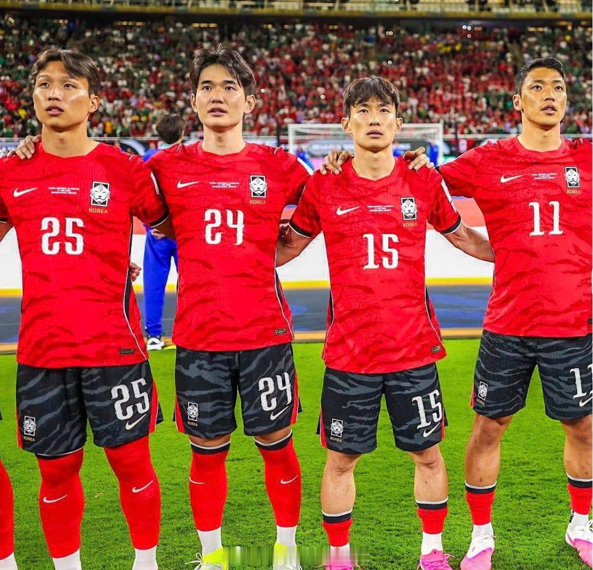 【缺谁谁尴尬】1986-2026，最近40年，9届世界杯，只有5支国家队从未缺席