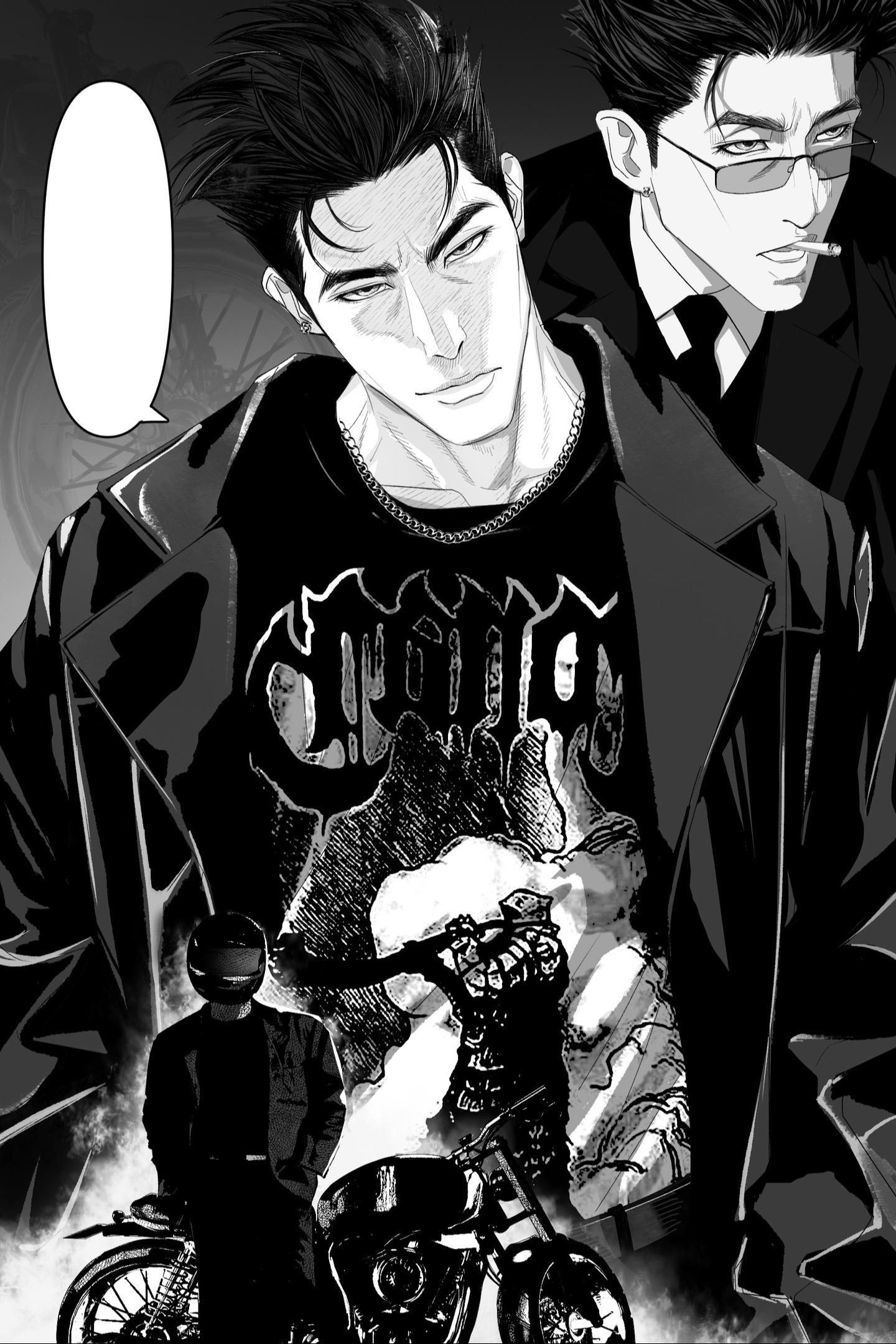 我好像把自己弄丢了，又貌似找到了自己，因为扒开皮肤里面全是崭新又在往外...