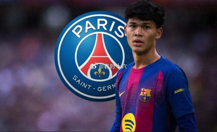 马卡：德罗转会达协议，巴黎将向巴萨支付850万欧转会费足球 1月25日讯 《马卡