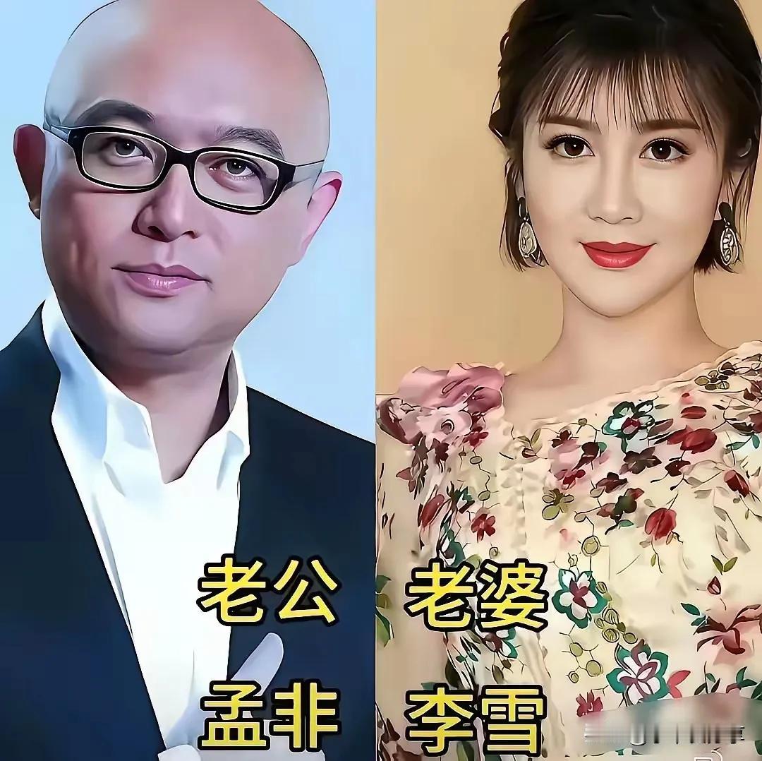 这些名人夫妻，喜欢讨论年龄差距、长相般配与否。能长久走下去，靠的是互相理解、彼此