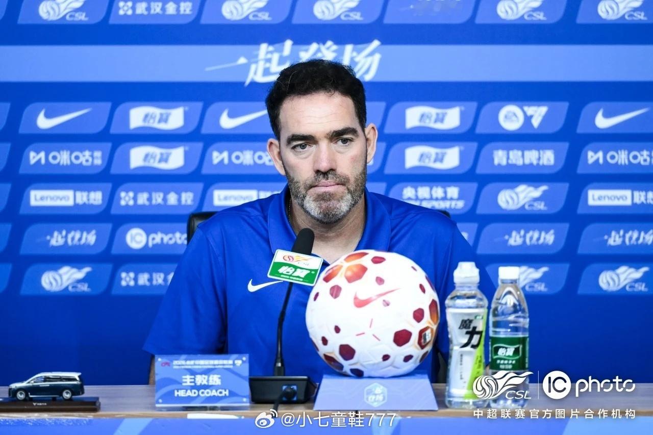 武汉三镇vs天津津门虎 赛前新闻发布会2026赛季中超联赛第24轮，武汉三镇主场