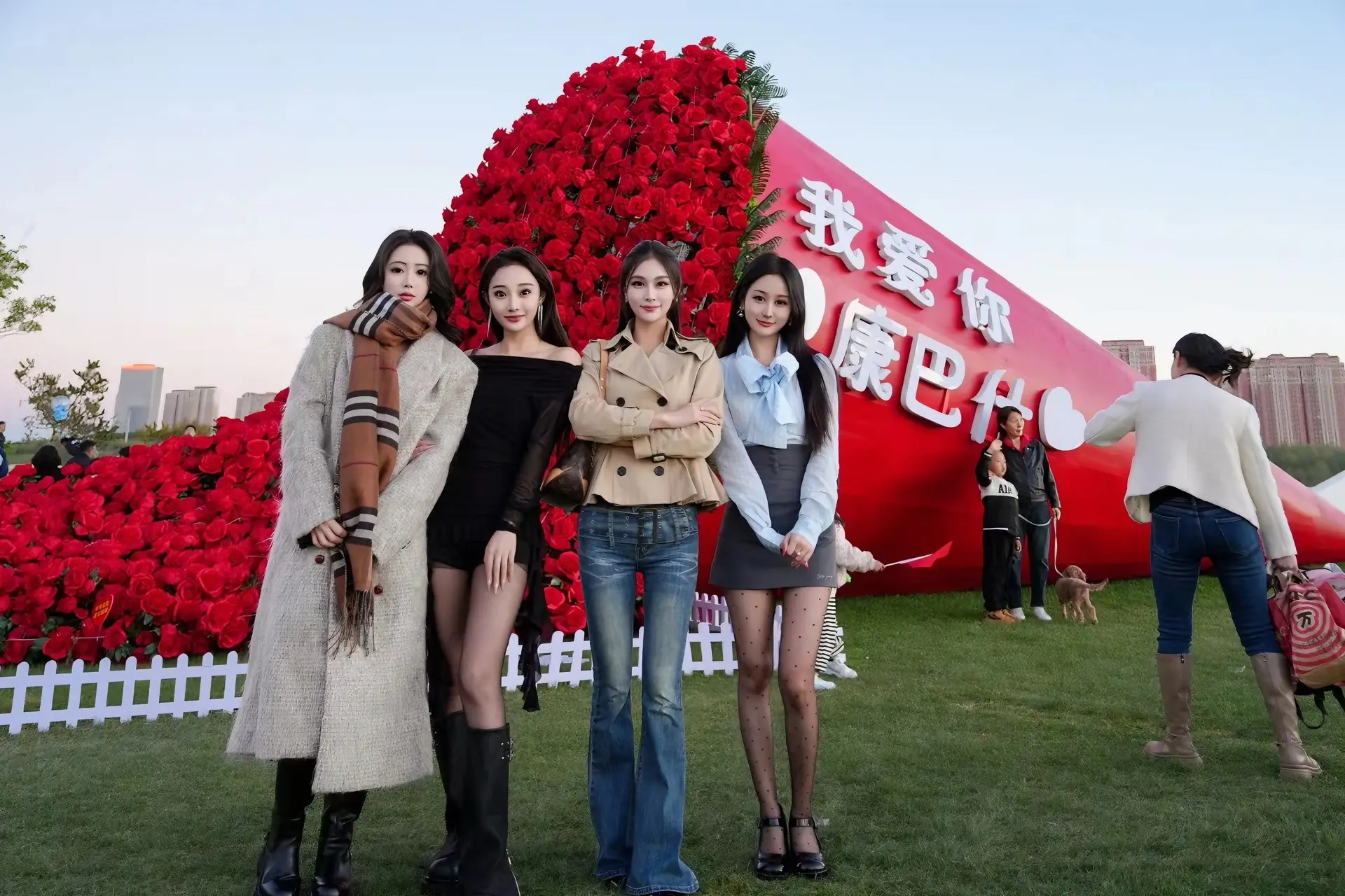 我们终成富婆💰 建设美丽中国🇨🇳 祝我祖国 繁荣昌盛 国泰民安