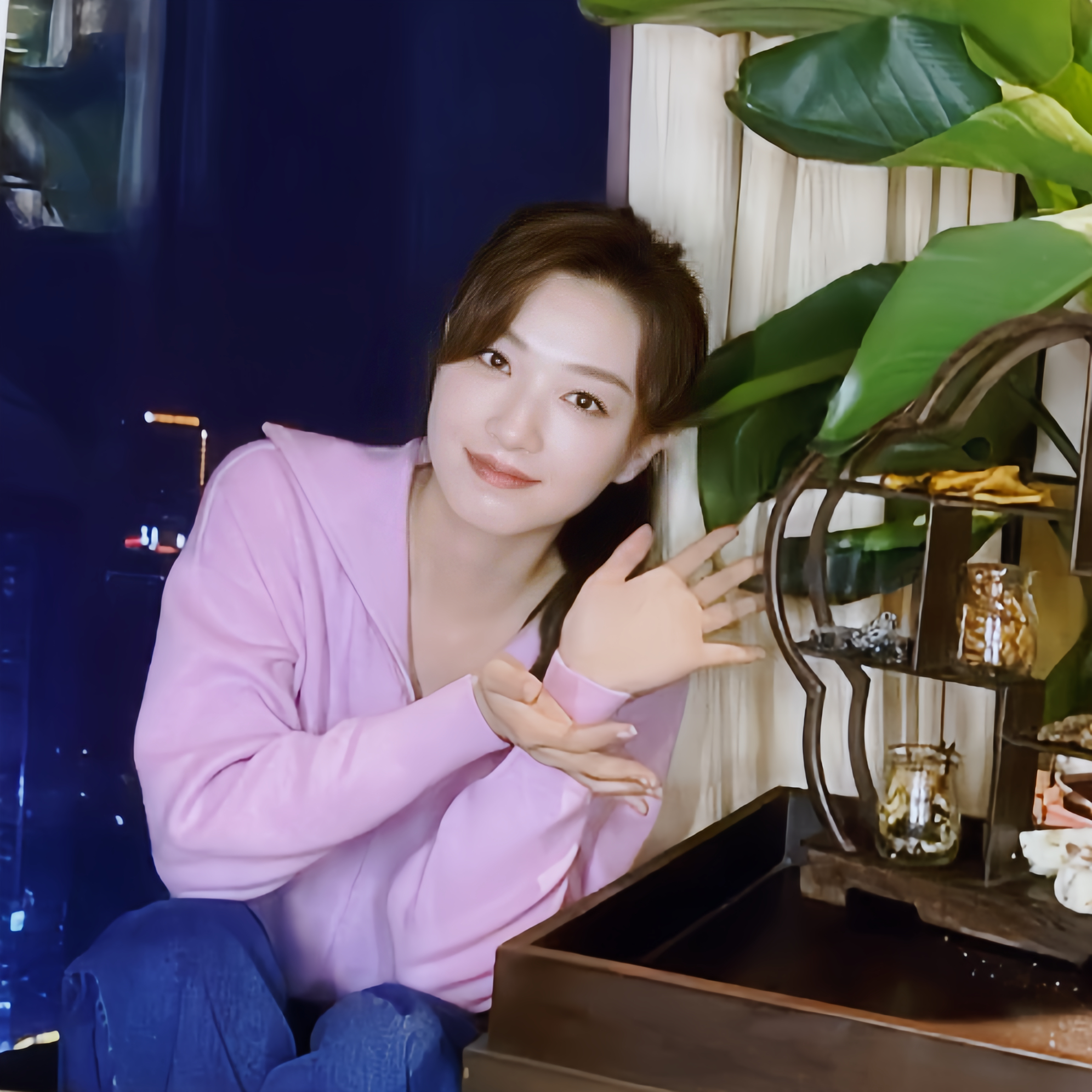 本周我完成了连续7天铁粉打卡，与的铁粉值额外增加1分！ ​​​