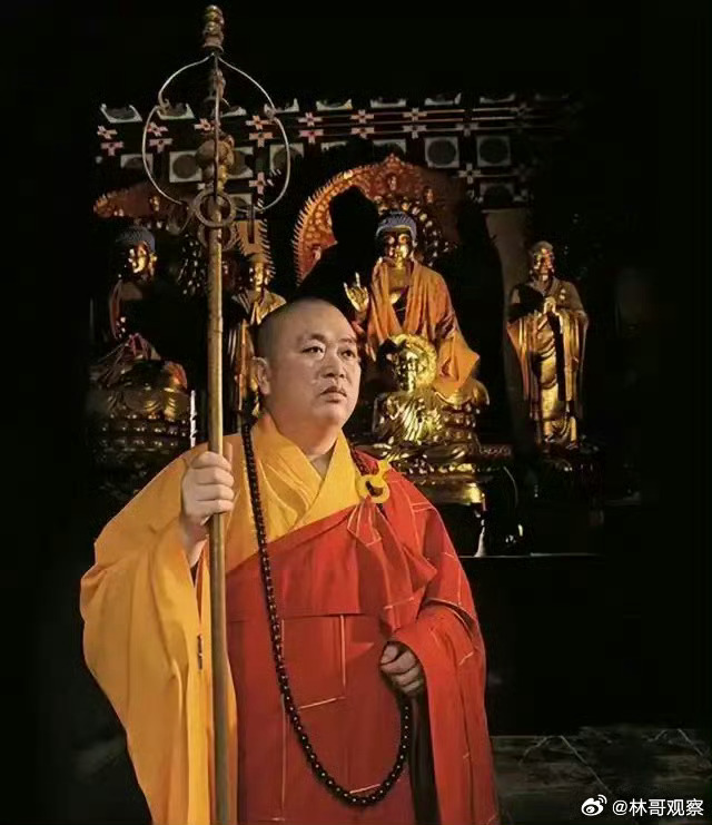 许家印塌房、宗庆后塌坟、释永信塌庙…… 所以不要轻易相信人设，很多人设是包装出来