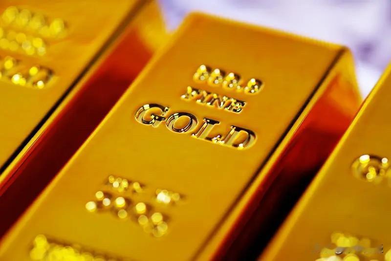 金价又涨了！金饰克价突破1336元，你还会买吗？

12月1日一大早，国际金价就