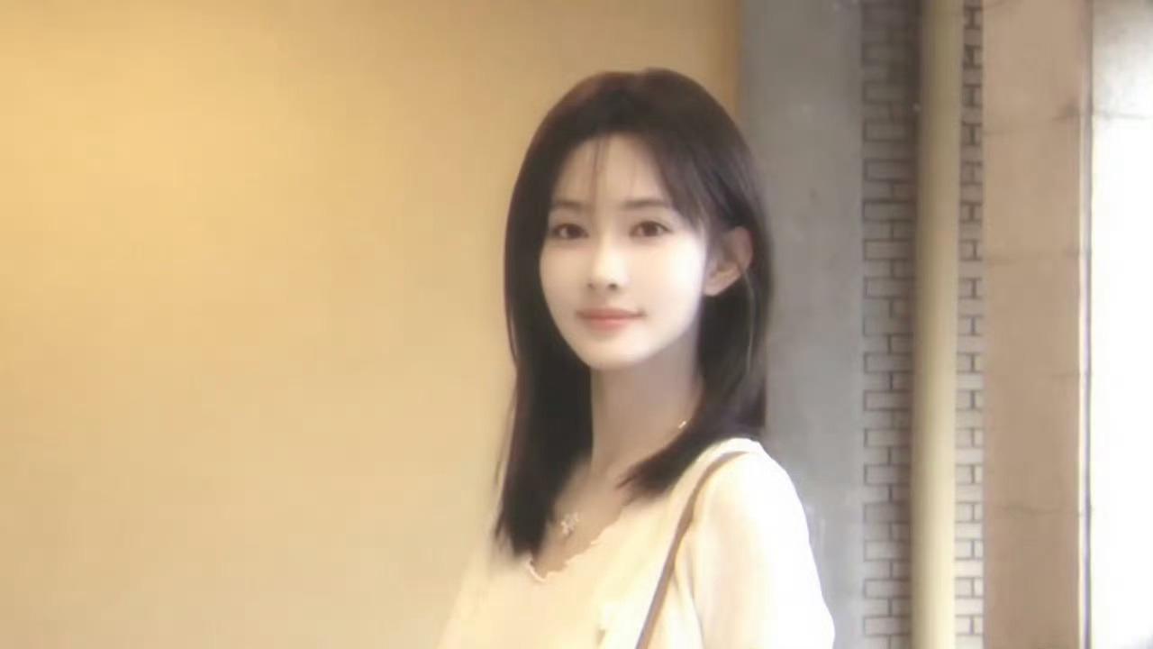 白月光登场 ​​​