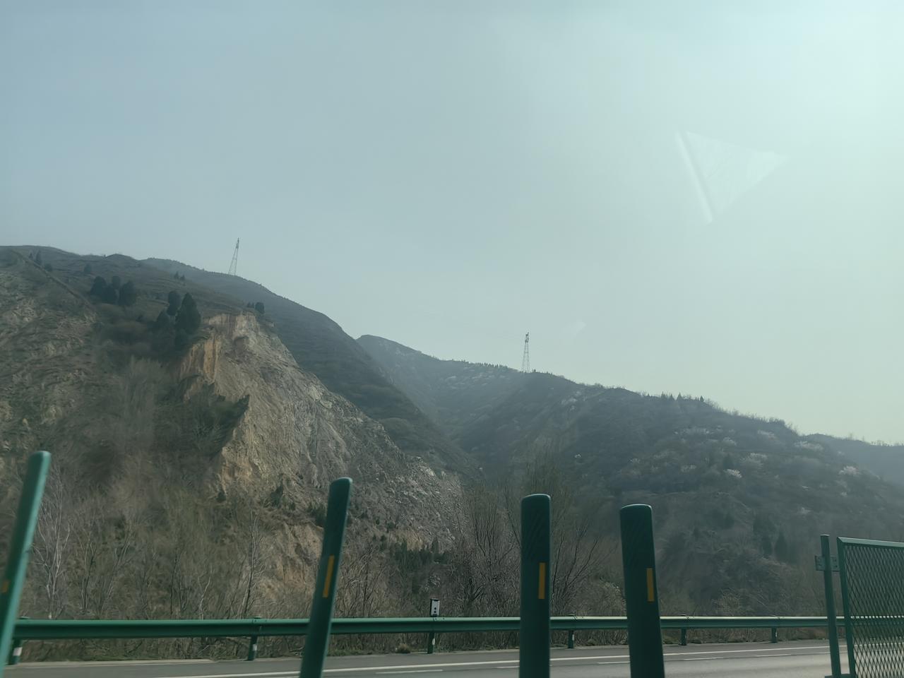 分享一张最近随手拍的照片