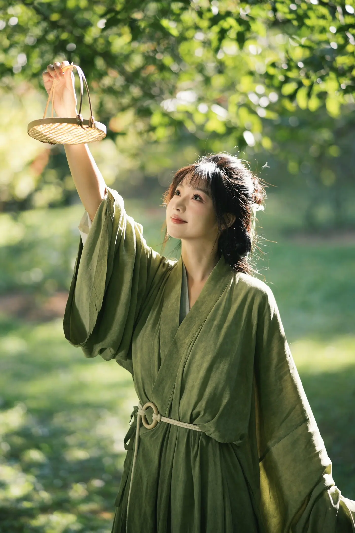 广州📷丨从此种田文女主有了脸。