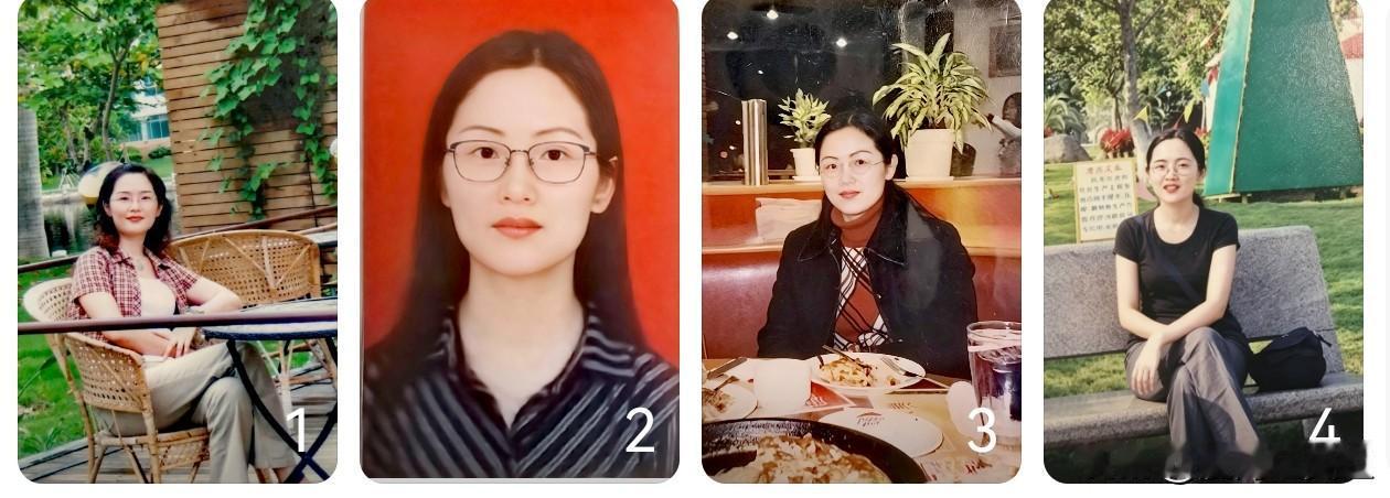 在我不间断奔跑和学习的人生中
自1998年4月嫁为人妻
到2003年4月离开家乡
