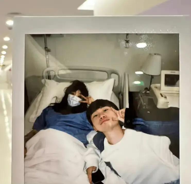 Doinb官宣生娃，Uzi送上祝福！

近日，LPL知名选手Doinb，迎来一个